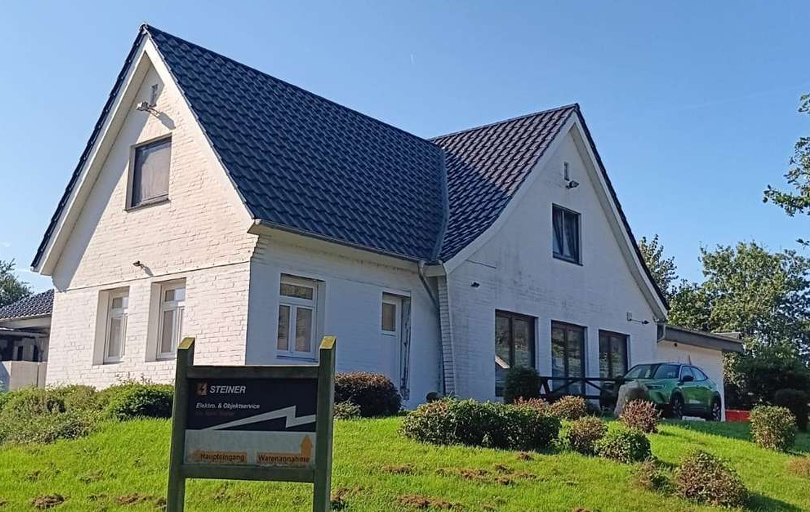 Großzügige Immobilie in Sieverstedt zu verkaufen!