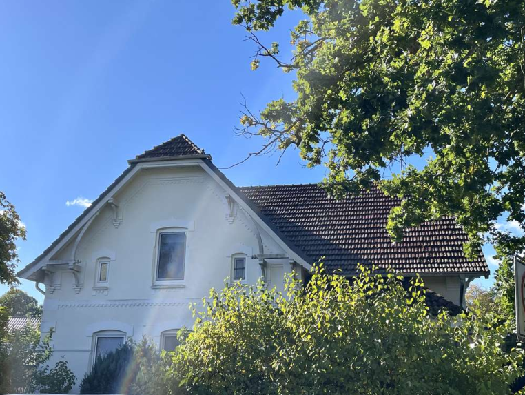 Mehrfamilienhaus in Westerrönfeld / Kanalnähe zu verkaufen
