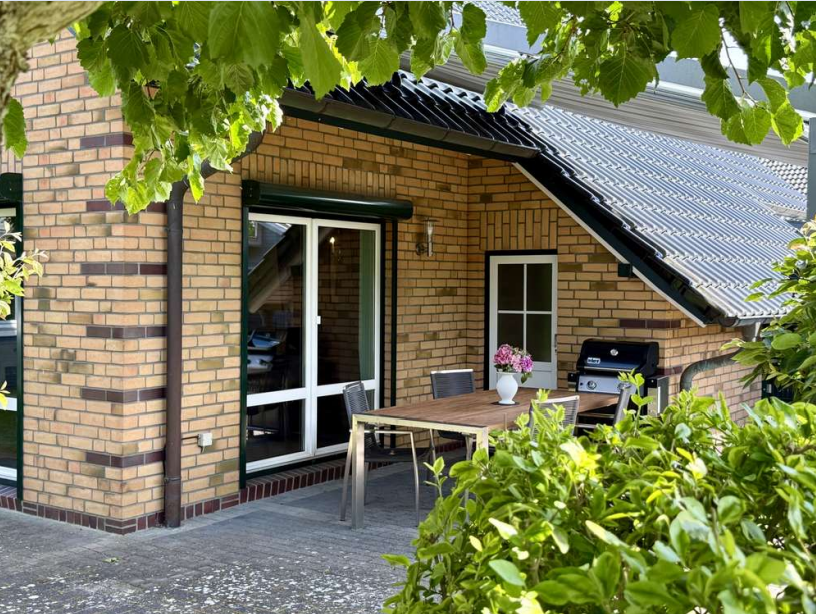Energieeffiziente Doppelhaushälfte in Neumünster Wittorf zu verkaufen!