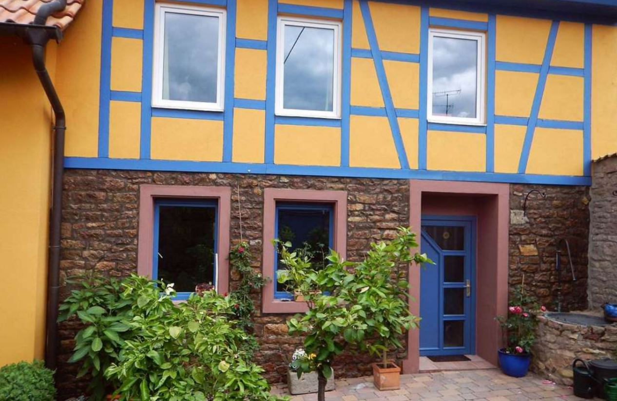 RARITÄT – TOP-GEPFLEGTE HOFREITE (RESTHOF) ZU VERKAUFEN!